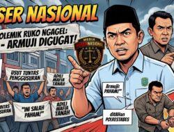 BONGKAR! Polemik Ruko Ngagel Memanas: Eri Cahyadi-Armuji Diganti Gugatan Hukum, Disebut Lakukan Abuse of Power!