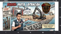 Dugaan Reklamasi Liar PT Gapura Kapal Madura: Aparat dan Dinas Terkait Diduga “Main Mata”, Forum Pemuda Bangkalan Siap Gelar Aksi