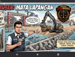 Dugaan Reklamasi Liar PT Gapura Kapal Madura: Aparat dan Dinas Terkait Diduga “Main Mata”, Forum Pemuda Bangkalan Siap Gelar Aksi
