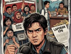 Skandal Rapor SMKN 1 Labang: Puluhan Siswa Terancam Gagal Kuliah, Cabdin Bangkalan Dituntut Turun Tangan!