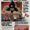 SKANDAL BANTUAN PANGAN DI KWANYAR: Pj Kades Ketetang Pilih Bungkam, Aliansi Pejuang Keadilan Ancam Usut Tuntas!