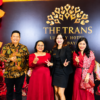 Sekda Kabupaten Malang Hadiri Grand Opening The Trans Luxury Hotel Surabaya, Harap Investasi Merambah Malang