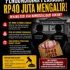 Dugaan “Pengondisian” Perkara Narkoba di Malang Disorot, Rp40 Juta Disebut Mengalir: Rehabilitasi atau Komersialisasi Hukum?