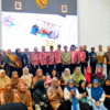 Program PASTI Closing, Camat Bululawang Hanindyo Tegaskan Komitmen Percepatan Penurunan Stunting Berlanjut: Menguatkan Langkah, Meluaskan Dampak