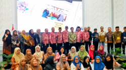 Program PASTI Closing, Camat Bululawang Hanindyo Tegaskan Komitmen Percepatan Penurunan Stunting Berlanjut: Menguatkan Langkah, Meluaskan Dampak