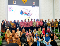 Program PASTI Closing, Camat Bululawang Hanindyo Tegaskan Komitmen Percepatan Penurunan Stunting Berlanjut: Menguatkan Langkah, Meluaskan Dampak