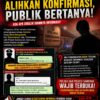Kapolsek Sokobanah Diminta Transparan Soal Dugaan Penangkapan Remaja A Terkait Sabu